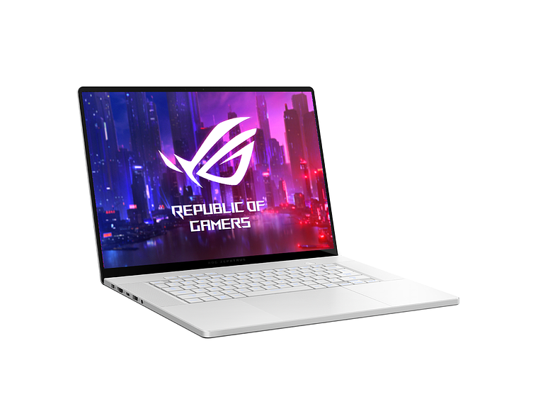 NOTEBOOK ROG ZEPHYRUS G16 INTEL CORE ULTRA9 32GB 1TB SSD 16' RTX 4070 1