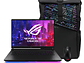 NOTEBOOK ASUS ROG STRIX SCAR 18 (2025) I9 64RAM 2TB SSD RTX 5090 - Miniatura 5