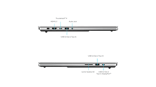 NOTEBOOK ROG ZEPHYRUS G16 INTEL CORE ULTRA9 32GB 1TB SSD 16' RTX 4070