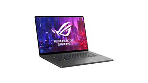 NOTEBOOK ROG ZEPHYRUS G16 INTEL CORE ULTRA 9 32GB 1TB SSD 16 RTX4070