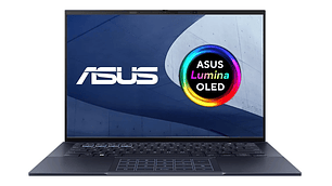 NOTEBOOK ASUS EXPERTBOOK OLED INTEL I7 32GB RAM 1TB SSD 14'