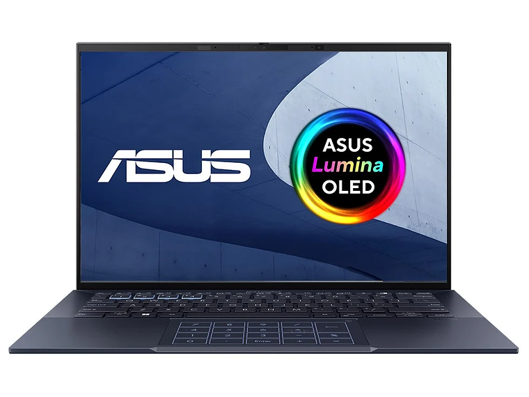 NOTEBOOK ASUS EXPERTBOOK OLED INTEL I7 32GB RAM 1TB SSD 14' 1