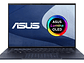 NOTEBOOK ASUS EXPERTBOOK OLED INTEL I7 32GB RAM 1TB SSD 14' - Miniatura 1