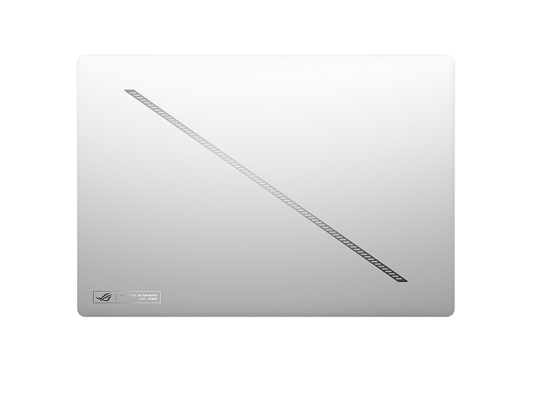 NOTEBOOK ASUS ROG ZEPHYRUS G16 INTEL CORE U9 32GB RAM 1TB SSD RTX 5070 TI BLANCO 4