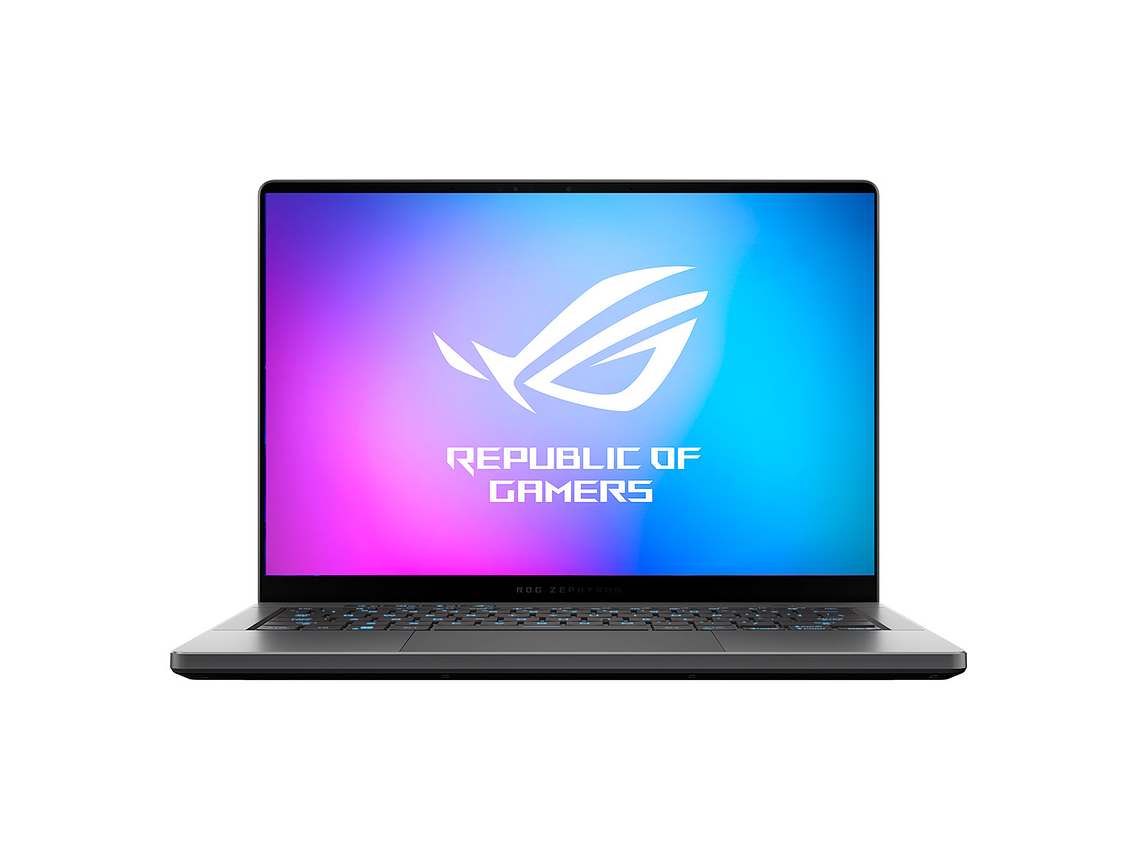 NOTEBOOK GAMER ASUS ROG ZEPHYRUS G14 GA403UM-QS018W AMD RYZEN 9 32GB RAM 1TB SSD NVIDIA RTX 5060 14'' 1