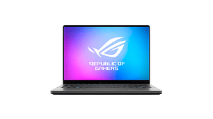 NOTEBOOK GAMER ASUS ROG ZEPHYRUS G14 GA403UM-QS018W AMD RYZEN 9 32GB RAM 1TB SSD NVIDIA RTX 5060 14''