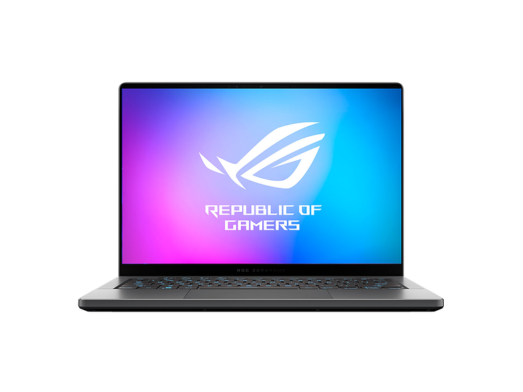 NOTEBOOK GAMER ASUS ROG ZEPHYRUS G14 GA403UM-QS018W AMD RYZEN 9 32GB RAM 1TB SSD NVIDIA RTX 5060 14'' 1