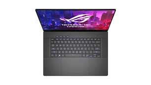 NOTEBOOK ROG ZEPHYRUS G16 INTEL CORE ULTRA 9 32GB 1TB SSD 16 RTX4070
