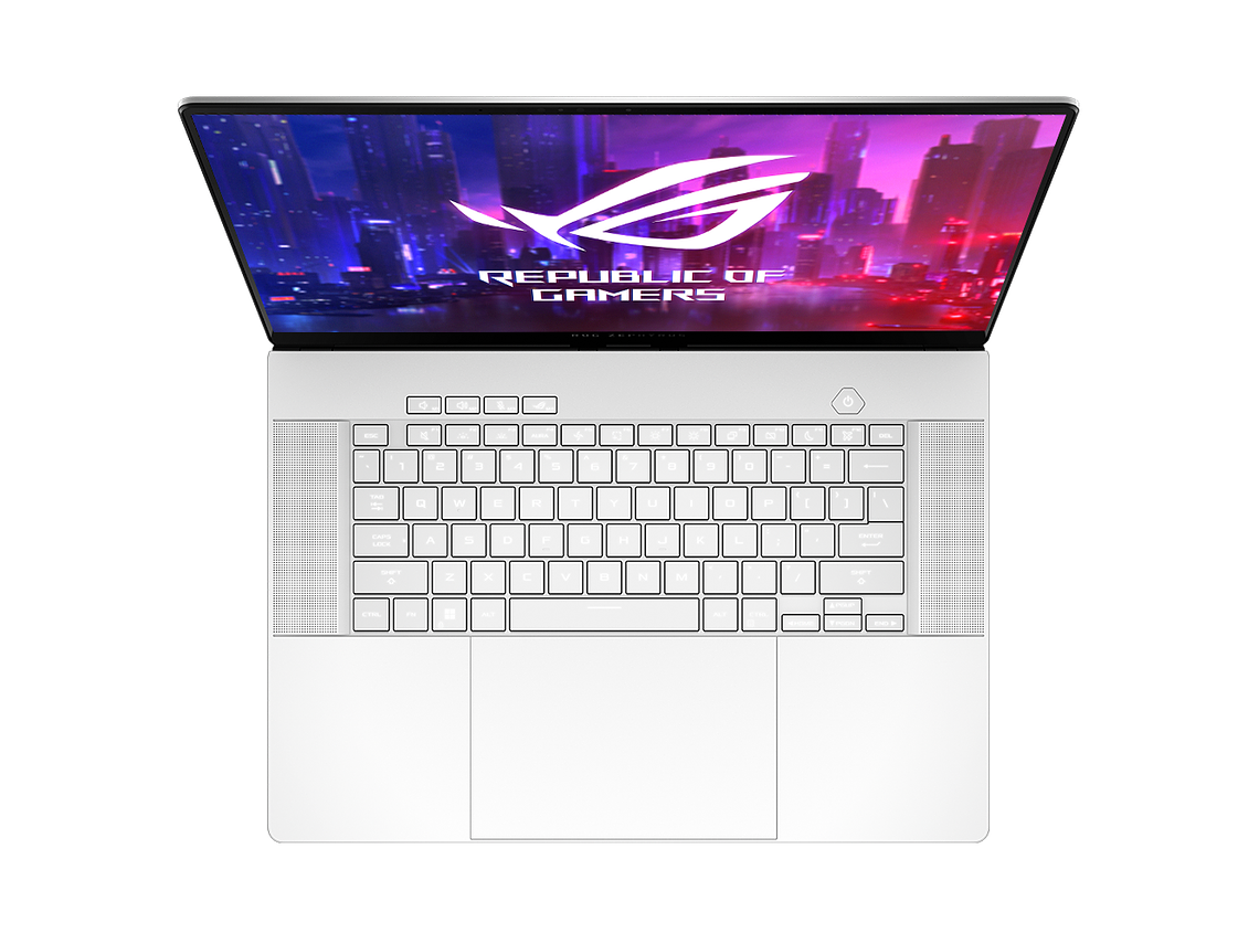 NOTEBOOK ROG ZEPHYRUS G16 INTEL CORE ULTRA9 32GB 1TB SSD 16' RTX 4070 4