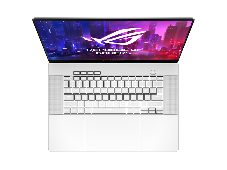 NOTEBOOK ROG ZEPHYRUS G16 INTEL CORE ULTRA9 32GB 1TB SSD 16' RTX 4070 4