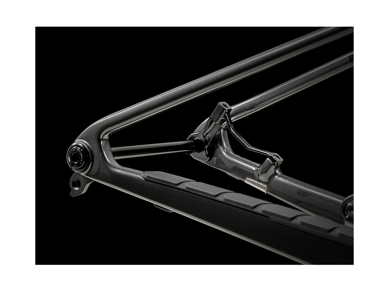 Bicicleta MTB Trek Supercaliber SL 9.7 AXS Gen 2 Verde 6