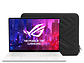 NOTEBOOK ASUS ROG ZEPHYRUS G16 INTEL CORE U9 32GB RAM 1TB SSD RTX 5070 TI BLANCO - Miniatura 5