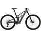 Bicicleta Eléctrica MTB Trek Fuel EXe 9.5 Gris - Miniatura 1