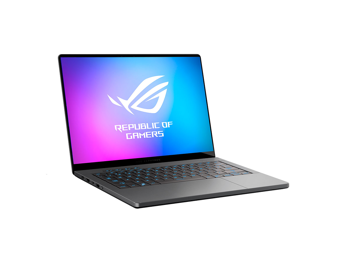NOTEBOOK GAMER ASUS ROG ZEPHYRUS G14 GA403UM-QS018W AMD RYZEN 9 32GB RAM 1TB SSD NVIDIA RTX 5060 14'' 2