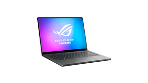 NOTEBOOK GAMER ASUS ROG ZEPHYRUS G14 GA403UM-QS018W AMD RYZEN 9 32GB RAM 1TB SSD NVIDIA RTX 5060 14''