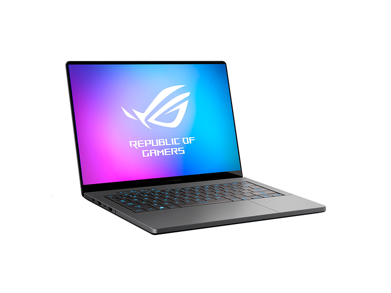 NOTEBOOK GAMER ASUS ROG ZEPHYRUS G14 GA403UM-QS018W AMD RYZEN 9 32GB RAM 1TB SSD NVIDIA RTX 5060 14'' 2