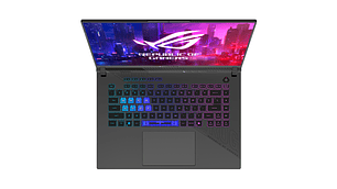 NOTEBOOK ASUS ROG STRIX G16 RYZEN 9 16GB RAM 1TB SSD RTX 5060