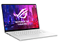 NOTEBOOK ASUS ROG ZEPHYRUS G16 INTEL CORE U9 32GB RAM 1TB SSD RTX 5070 TI BLANCO - Miniatura 6