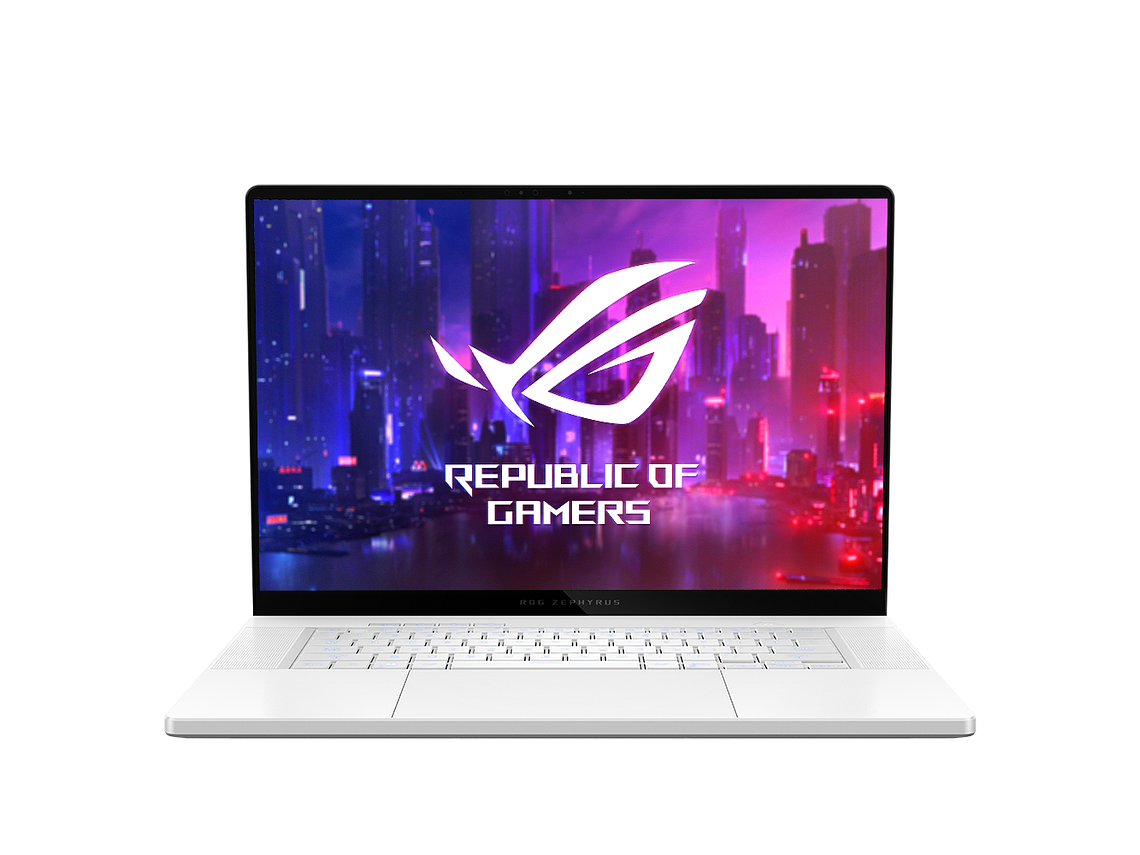 NOTEBOOK ROG ZEPHYRUS G16 INTEL CORE ULTRA9 32GB 1TB SSD 16' RTX 4070 6