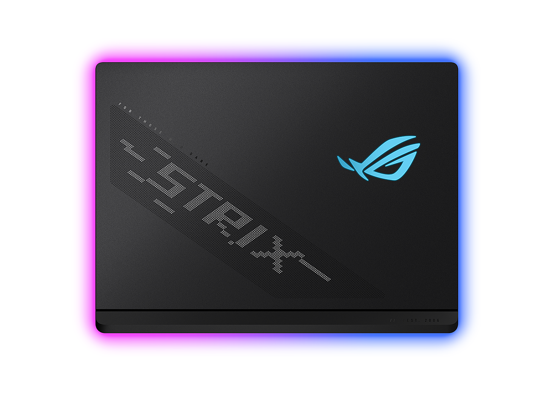 NOTEBOOK ASUS ROG STRIX SCAR 18 (2025) I9 64RAM 2TB SSD RTX 5090 8