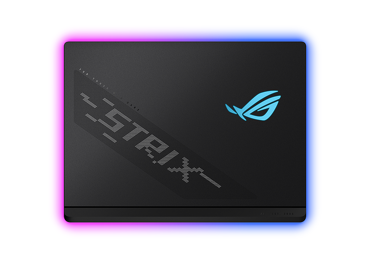 NOTEBOOK ASUS ROG STRIX SCAR 18 (2025) I9 64RAM 2TB SSD RTX 5090 8