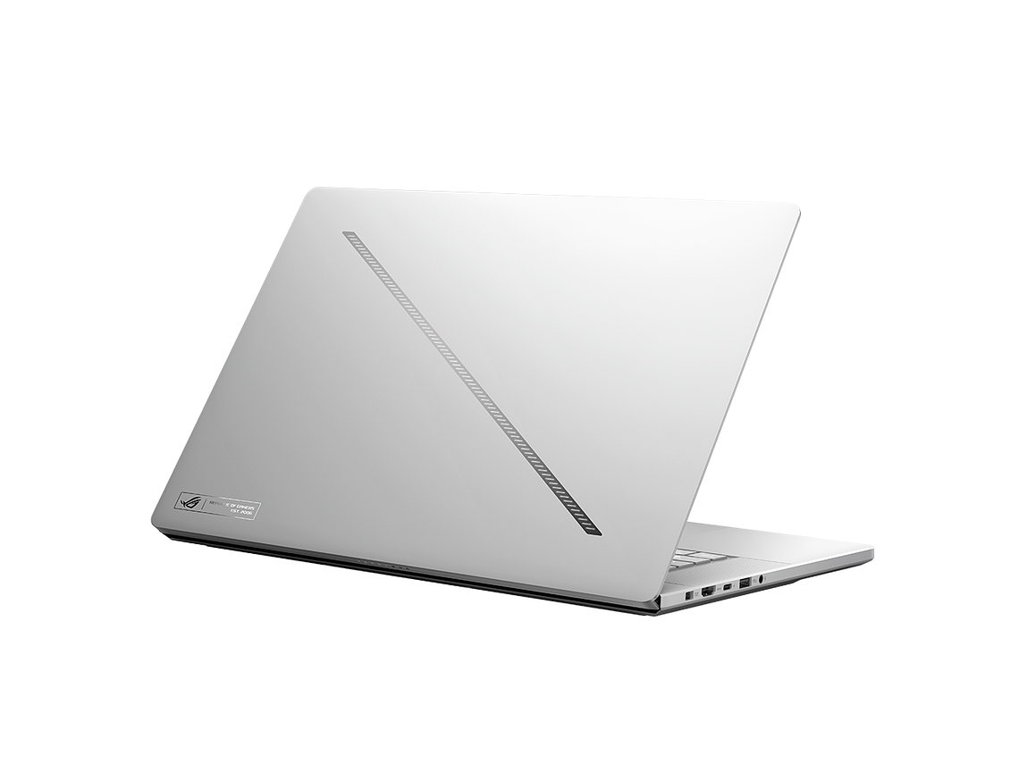 NOTEBOOK ASUS ROG ZEPHYRUS G16 INTEL CORE U9 32GB RAM 1TB SSD RTX 5070 TI BLANCO 7