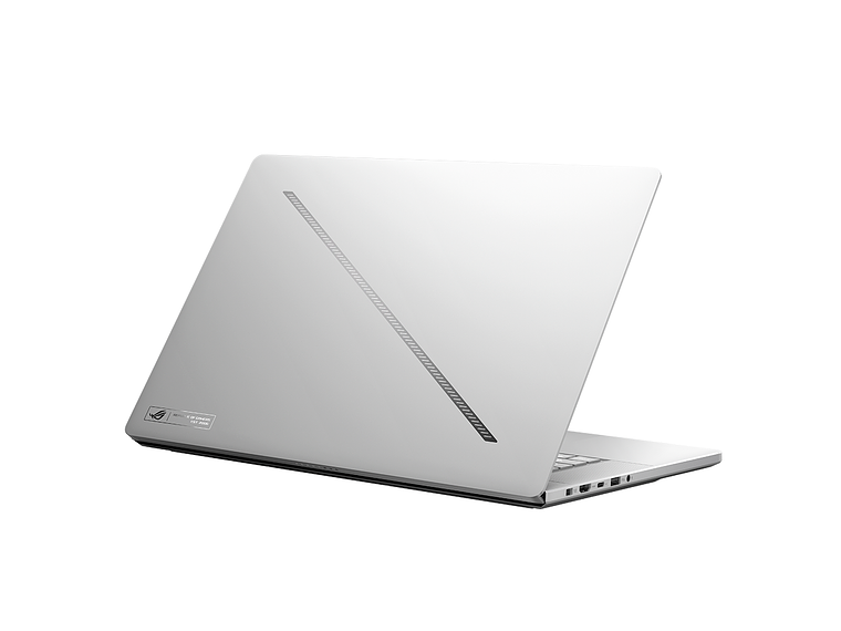 NOTEBOOK ASUS ROG ZEPHYRUS G16 INTEL CORE U9 32GB RAM 1TB SSD RTX 5070 TI BLANCO 7