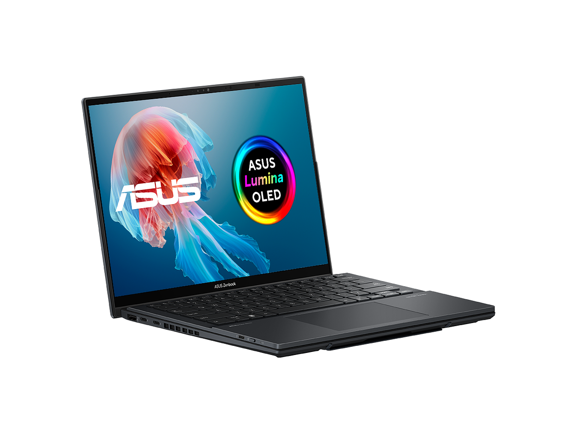 NOTEBOOK ASUS ZENBOOK DUO INTEL ULTRA 9 32GB RAM 1TB SSD 14 1