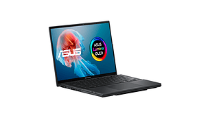 NOTEBOOK ASUS ZENBOOK DUO INTEL ULTRA 9 32GB RAM 1TB SSD 14