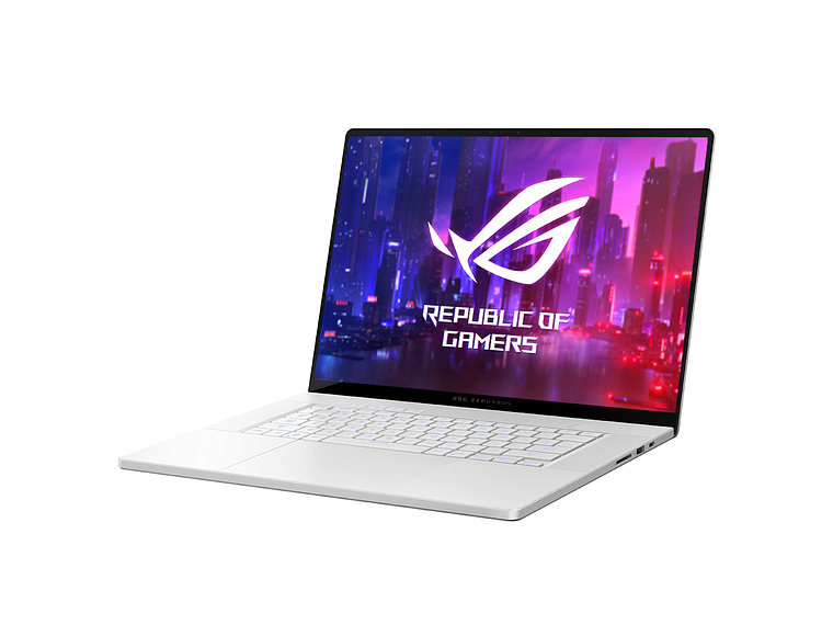 NOTEBOOK ROG ZEPHYRUS G16 INTEL CORE ULTRA9 32GB 1TB SSD 16' RTX 4070 7