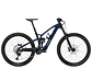 Bicicleta Eléctrica MTB Trek Fuel EXe 9.5 Azul - Miniatura 1
