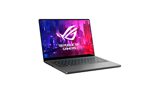 NOTEBOOK GAMER ASUS ROG ZEPHYRUS G14 GA403UV-QS048W AMD RYZEN 9 16GB RAM 1TB SSD NVIDIA RTX 4060 14