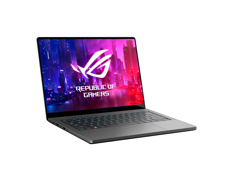 NOTEBOOK GAMER ASUS ROG ZEPHYRUS G14 GA403UV-QS048W AMD RYZEN 9 16GB RAM 1TB SSD NVIDIA RTX 4060 14