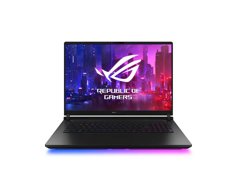 NOTEBOOK ASUS ROG STRIX SCAR 18 (2025) I9 64RAM 2TB SSD RTX 5090 9