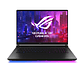 NOTEBOOK ASUS ROG STRIX SCAR 18 (2025) I9 64RAM 2TB SSD RTX 5090 - Miniatura 9