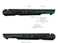 NOTEBOOK ASUS ROG STRIX G16 RYZEN 9 16GB RAM 1TB SSD RTX 5060 - Miniatura 3