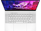 NOTEBOOK ASUS ROG ZEPHYRUS G16 INTEL CORE U9 32GB RAM 1TB SSD RTX 5070 TI BLANCO - Miniatura 9