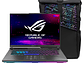 NOTEBOOK ASUS ROG STRIX G16 RYZEN 9 16GB RAM 1TB SSD RTX 5060 - Miniatura 5