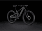 Bicicleta MTB Trek Top Fuel 9.8 XT Gris Oscuro - Miniatura 11