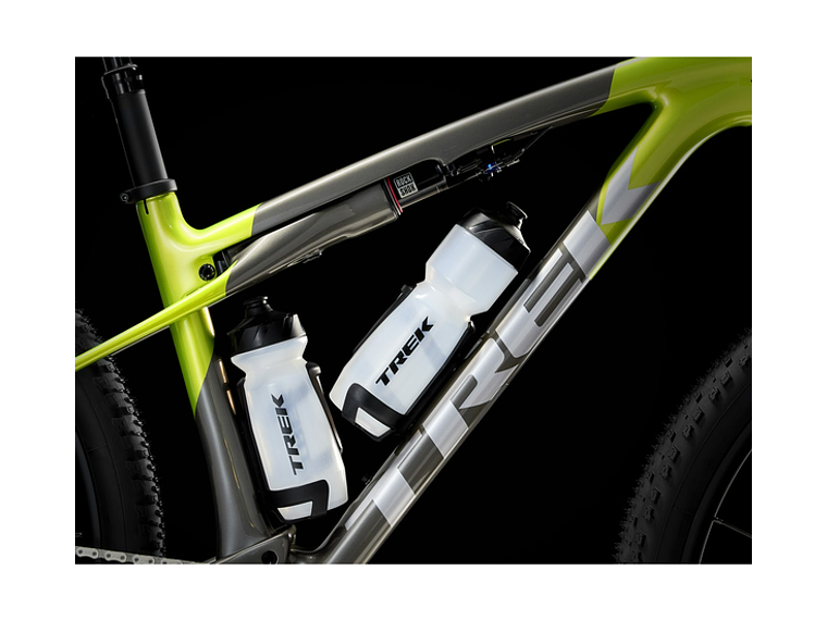 Bicicleta MTB Trek Supercaliber SL 9.7 AXS Gen 2 Verde 11