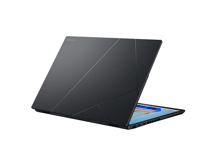 NOTEBOOK ASUS ZENBOOK DUO UX8406CA-PZ179W INTEL CORE ULTRA 9 32GB RAM 1TB SSD TOUCH 14” 3