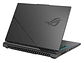 NOTEBOOK GAMER ASUS ROG STRIX G16 G614PH-S5052W AMD RYZEN 9 16GB RAM 512GB SSD NVIDIA RTX 5050 16” - Miniatura 4
