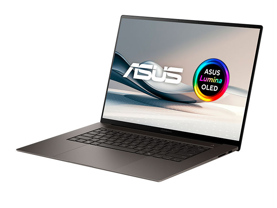 NOTEBOOK ASUS ZENBOOK S16 OLED UM5606WA-RJ259W AMD RYZEN AI 9 32GB RAM 1TB SSD TOUCH 16” 1