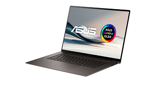 NOTEBOOK ASUS ZENBOOK S16 OLED UM5606WA-RJ259W AMD RYZEN AI 9 32GB RAM 1TB SSD TOUCH 16”
