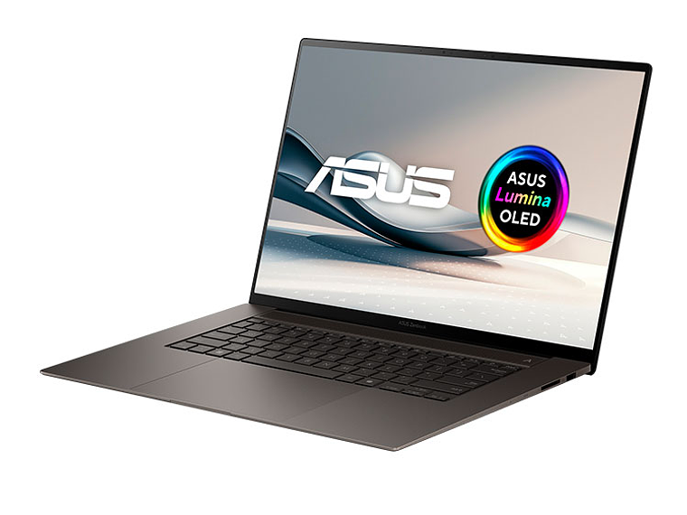 NOTEBOOK ASUS ZENBOOK S16 OLED UM5606WA-RJ259W AMD RYZEN AI 9 32GB RAM 1TB SSD TOUCH 16” 1