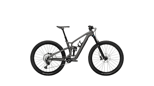 Bicicleta MTB Trek Fuel Ex 9.7 Gris