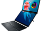 NOTEBOOK ASUS ZENBOOK DUO UX8406CA-PZ179W INTEL CORE ULTRA 9 32GB RAM 1TB SSD TOUCH 14” - Miniatura 6