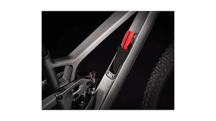 Bicicleta MTB Trek Fuel Ex 9.7 Gris