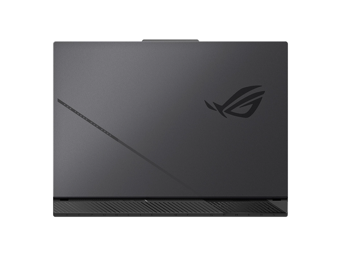 NOTEBOOK GAMER ASUS ROG STRIX G16 G614PH-S5052W AMD RYZEN 9 16GB RAM 512GB SSD NVIDIA RTX 5050 16” 6