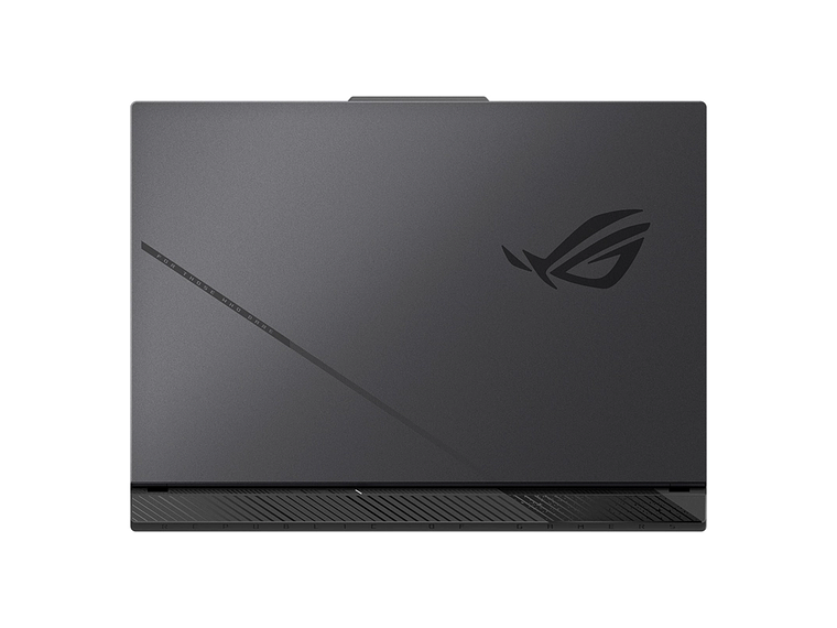 NOTEBOOK GAMER ASUS ROG STRIX G16 G614PH-S5052W AMD RYZEN 9 16GB RAM 512GB SSD NVIDIA RTX 5050 16” 6
